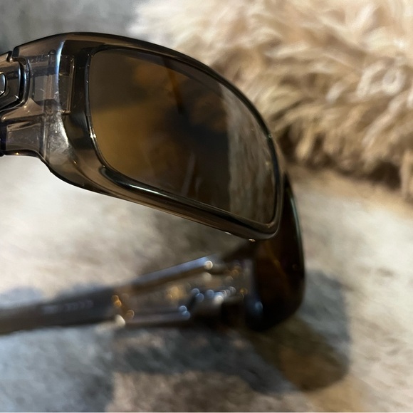 Oakley crankshaft sunglasses - Picture 2 of 6